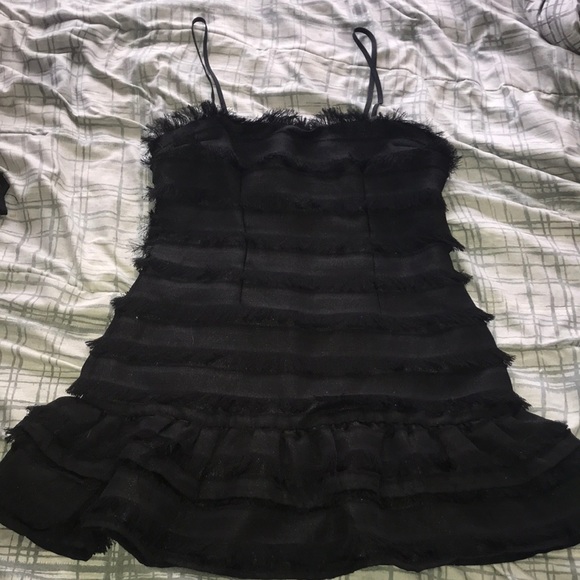 PRINCESS POLLY MINI DRESS ❤️ - Picture 1 of 3